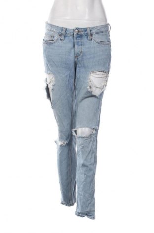 Damen Jeans H&M, Größe M, Farbe Blau, Preis € 4,99