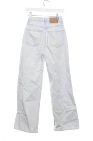 Női farmernadrág H&M Divided, Méret XXS, Szín Kék, Ár 2 419 Ft