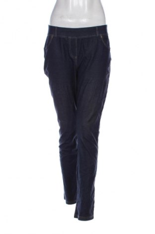 Dámske džínsy  Helena Vera, Veľkosť M, Farba Modrá, Cena  23,95 €