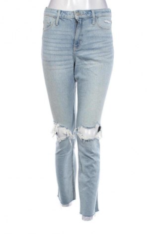 Damen Jeans Hollister, Größe M, Farbe Blau, Preis 10,99 €