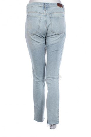 Damen Jeans Hollister, Größe M, Farbe Blau, Preis 10,99 €