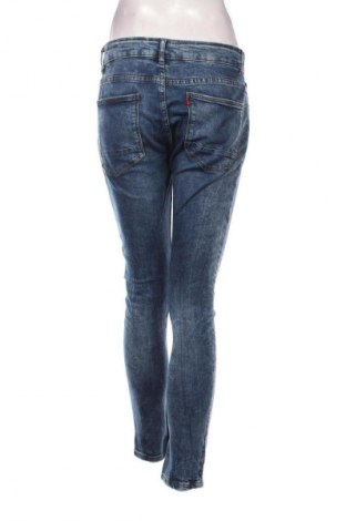 Damen Jeans House Of Denim, Größe M, Farbe Blau, Preis 11,05 €