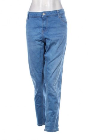 Damen Jeans Infinity Woman, Größe XXL, Farbe Blau, Preis € 15,99