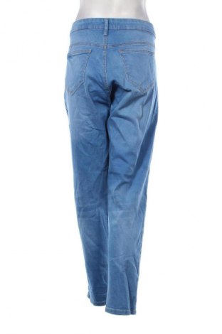 Damen Jeans Infinity Woman, Größe XXL, Farbe Blau, Preis € 15,99