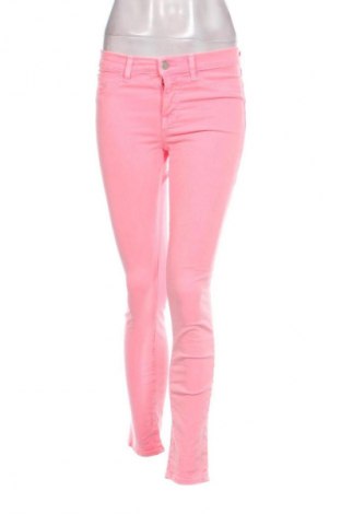Damen Jeans J Brand, Größe S, Farbe Rosa, Preis € 10,99