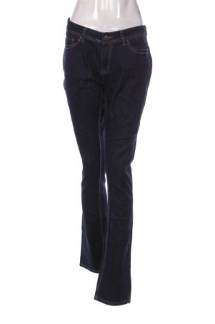 Damen Jeans Janina Denim, Größe M, Farbe Blau, Preis 8,99 €