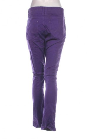 Damen Jeans Janina Denim, Größe S, Farbe Lila, Preis 10,99 €