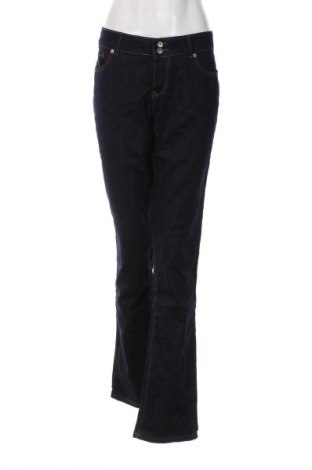 Damen Jeans Janina Denim, Größe M, Farbe Blau, Preis 8,99 €