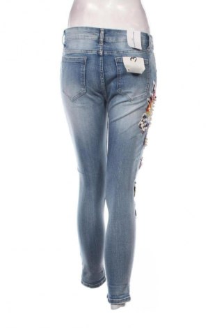 Damen Jeans Jean Louis Francois, Größe M, Farbe Blau, Preis 27,67 €