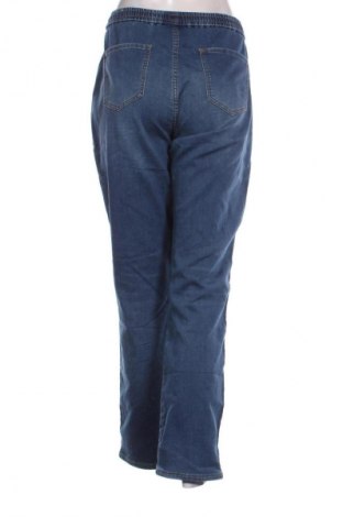 Damen Jeans Jeanswest, Größe XL, Farbe Blau, Preis 11,99 €