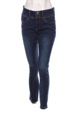 Damen Jeans John Baner, Größe M, Farbe Blau, Preis € 6,99