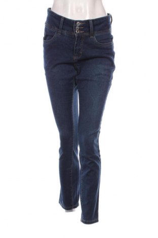 Damen Jeans John Baner, Größe M, Farbe Blau, Preis € 6,99