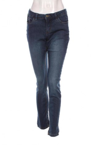 Damen Jeans John Baner, Größe M, Farbe Blau, Preis € 6,99