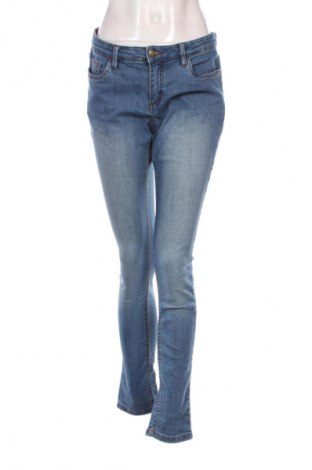 Damen Jeans John Baner, Größe M, Farbe Blau, Preis € 6,99