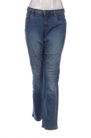 Damen Jeans John Baner, Größe L, Farbe Blau, Preis € 8,99