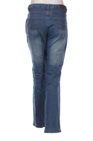 Damen Jeans John Baner, Größe L, Farbe Blau, Preis € 8,99