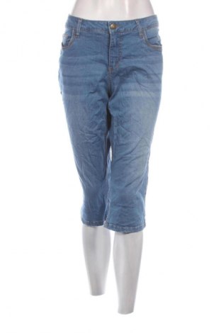 Damen Jeans John Baner, Größe XL, Farbe Blau, Preis € 20,99