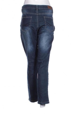 Damen Jeans John Baner, Größe L, Farbe Blau, Preis € 8,99