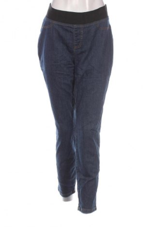 Damen Jeans John Baner, Größe XL, Farbe Blau, Preis € 12,99