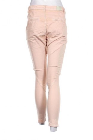Damen Jeans Jolie, Größe L, Farbe Aschrosa, Preis € 4,99