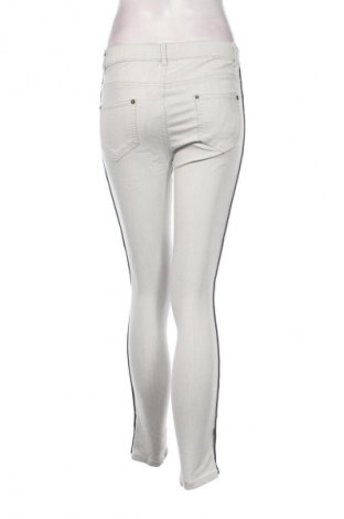 Damen Jeans KappAhl, Größe M, Farbe Grau, Preis 9,99 €