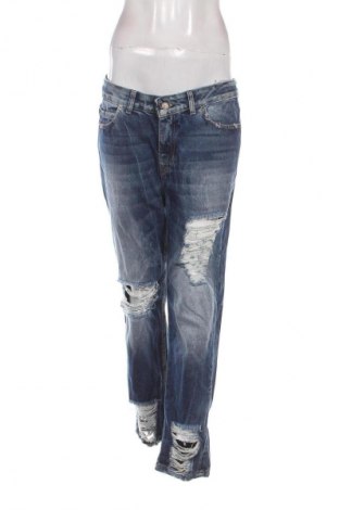 Damen Jeans Klixs Jeans, Größe XL, Farbe Blau, Preis € 20,99