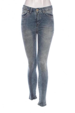 Damen Jeans Klixs Jeans, Größe M, Farbe Blau, Preis € 4,99