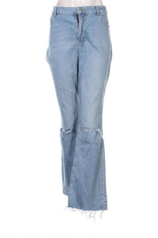 Damen Jeans LCW, Größe L, Farbe Blau, Preis 14,83 €