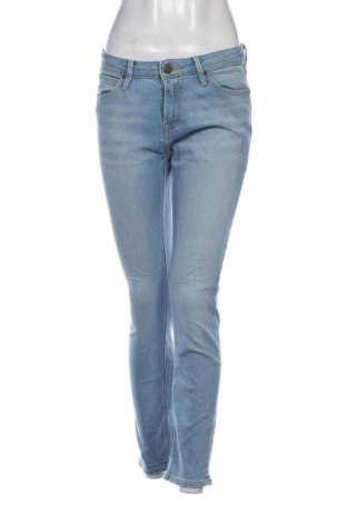 Damen Jeans Lee, Größe S, Farbe Blau, Preis 51,99 €