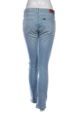 Damen Jeans Lee, Größe S, Farbe Blau, Preis 51,99 €