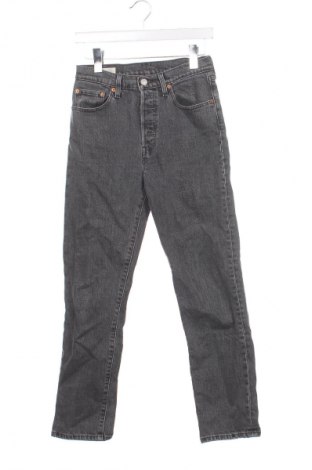 Damskie jeansy Levi's, Rozmiar L, Kolor Szary, Cena 245,99 zł