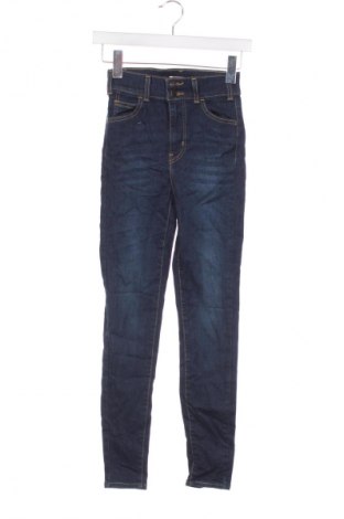 Damen Jeans Levi's, Größe XXS, Farbe Blau, Preis € 52,99