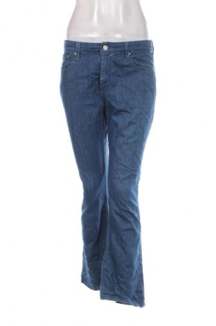 Blugi de femei Levi's, Mărime M, Culoare Albastru, Preț 132,99 Lei