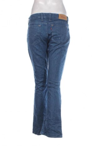 Damskie jeansy Levi's, Rozmiar M, Kolor Niebieski, Cena 132,99 zł