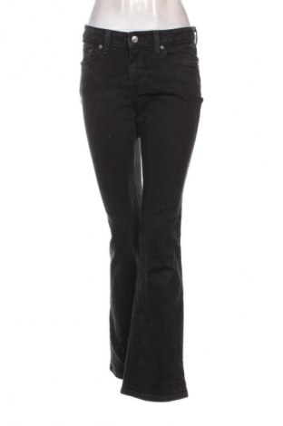 Damen Jeans Levi's, Größe M, Farbe Schwarz, Preis 45,99 €