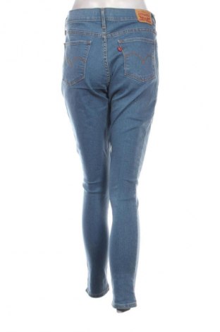 Blugi de femei Levi's, Mărime XL, Culoare Albastru, Preț 492,99 Lei