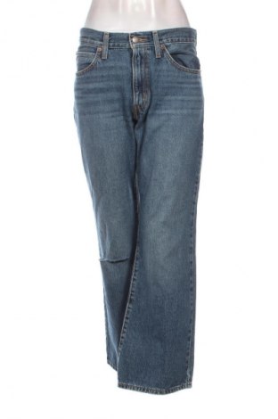 Blugi de femei Levi's, Mărime M, Culoare Albastru, Preț 492,99 Lei