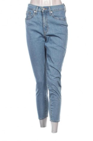 Blugi de femei Levi's, Mărime S, Culoare Albastru, Preț 492,99 Lei