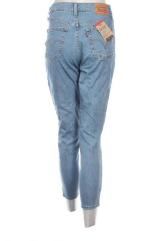 Damskie jeansy Levi's, Rozmiar S, Kolor Niebieski, Cena 492,99 zł