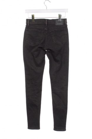 Damen Jeans Levi's, Größe XS, Farbe Grau, Preis 107,99 €