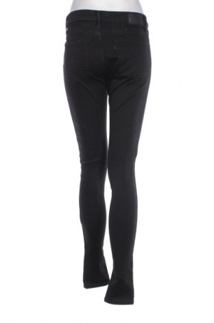 Blugi de femei Levi's, Mărime M, Culoare Negru, Preț 492,99 Lei