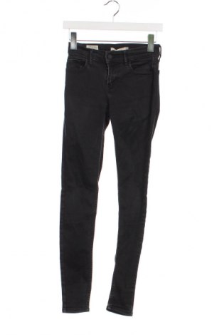 Damen Jeans Levi's, Größe XS, Farbe Grau, Preis € 109,99