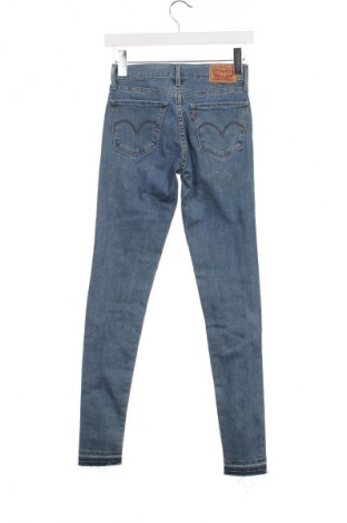 Damskie jeansy Levi's, Rozmiar XS, Kolor Niebieski, Cena 492,99 zł