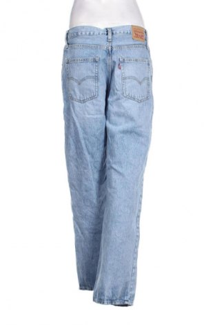 Blugi de femei Levi's, Mărime L, Culoare Albastru, Preț 509,99 Lei
