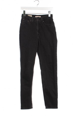 Damen Jeans Levi's, Größe XS, Farbe Schwarz, Preis € 109,99