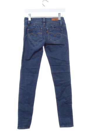 Damskie jeansy Levi's, Rozmiar S, Kolor Niebieski, Cena 164,99 zł