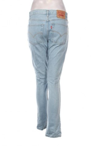 Dámske džínsy  Levi's, Veľkosť M, Farba Modrá, Cena  43,95 €