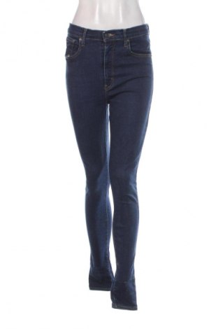 Blugi de femei Levi's, Mărime S, Culoare Albastru, Preț 132,99 Lei