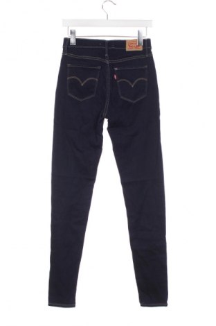 Dámske džínsy  Levi's, Veľkosť XS, Farba Modrá, Cena  32,95 €