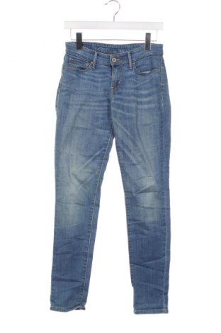 Dámské džíny  Levi's, Velikost XS, Barva Modrá, Cena  909,00 Kč